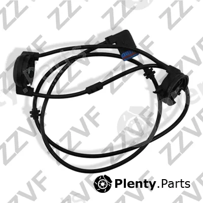 ZZVF ZVA221108 — Electric Cable, air suspension