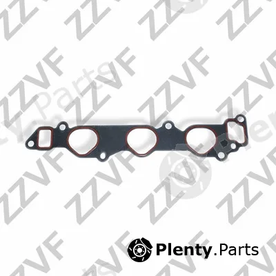 ZZVF ZVVK033 — Gasket, intake manifold