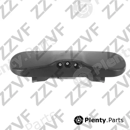 ZZVF ZVFP408 — Washer Fluid Jet, window cleaning