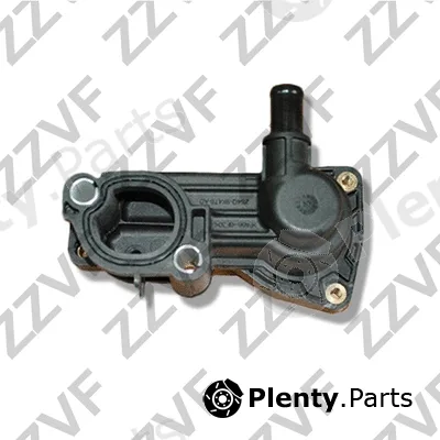 ZZVF ZV618F — Thermostat Housing
