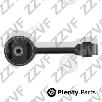 ZZVF ZV20020 — Mounting, engine