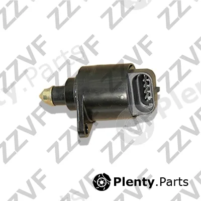 ZZVF ZVPK148 — Idle Control Valve, air supply