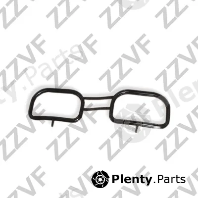 ZZVF ZV92KA — Gasket, intake manifold