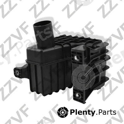 ZZVF MD-L819XA — Housing, air filter