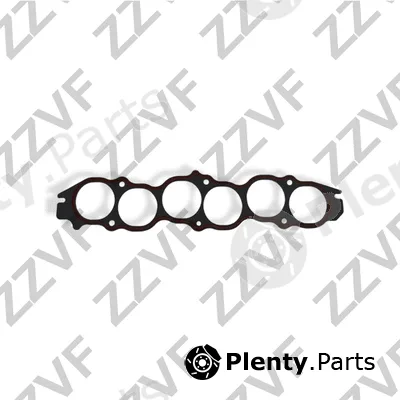 ZZVF ZVVK075 — Gasket, intake manifold