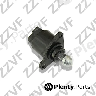 ZZVF ZVPK143 — Idle Control Valve, air supply