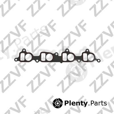 ZZVF ZVVK072 — Gasket, intake manifold