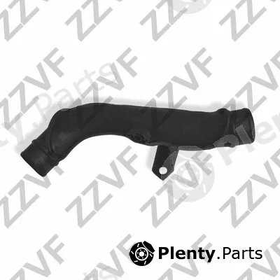ZZVF ZVR1175 — Charge Air Hose