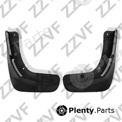 ZZVF ZV78 — Mudflap