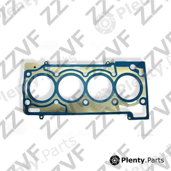 ZZVF ZVVC015 — Gasket, cylinder head