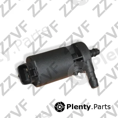 ZZVF ZVNC002 — Washer Fluid Pump, headlight cleaning
