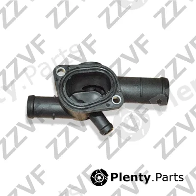 ZZVF ZV31AC — Coolant Flange