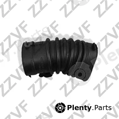 ZZVF ZVL813-13-221A — Intake Hose, air filter