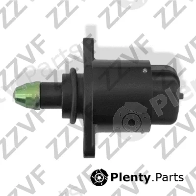 ZZVF ZVAK015 — Idle Control Valve, air supply