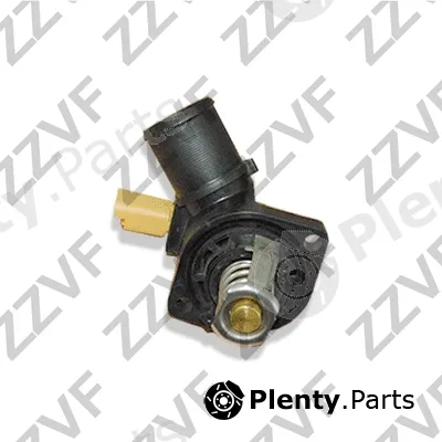 ZZVF ZV33CP — Thermostat, coolant