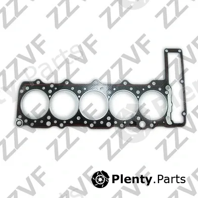 ZZVF ZVBZ0114 — Gasket, cylinder head