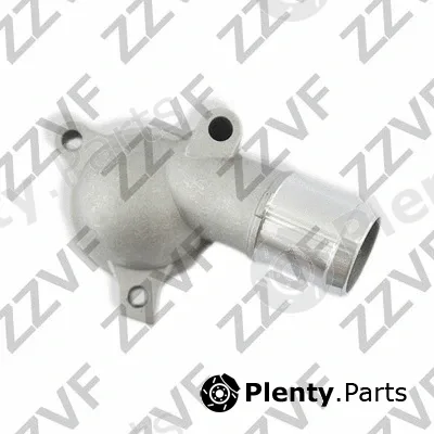 ZZVF ZV251HY — Coolant Flange