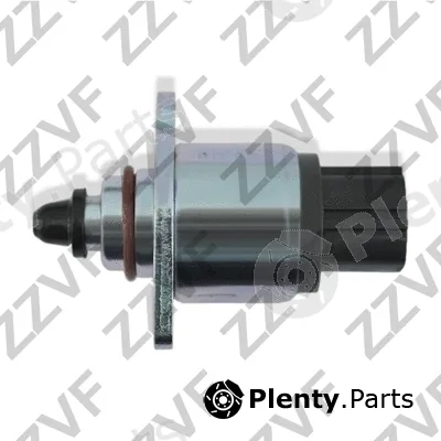 ZZVF ZVAK021 — Idle Control Valve, air supply