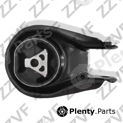 ZZVF ZVBP4K-39-040C — Mounting, engine
