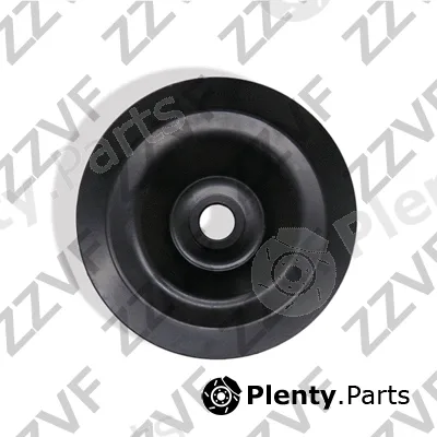 ZZVF DF0003 — Belt Pulley, power steering pump