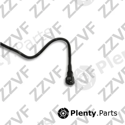 ZZVF ZVTR004 — Radiator Hose