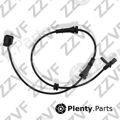 ZZVF ZV301AA — Sensor, wheel speed