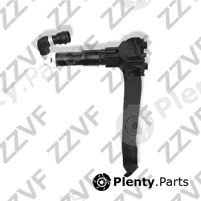 ZZVF ZVFP081 — Washer Fluid Jet, headlight cleaning