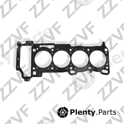 ZZVF ZVVC087 — Gasket, cylinder head