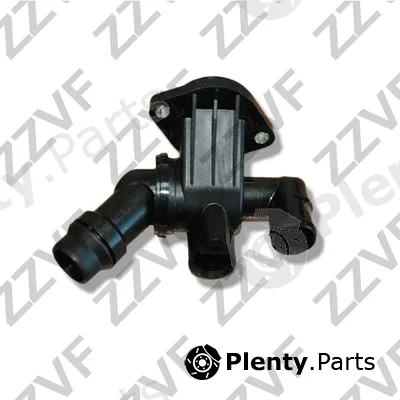ZZVF ZV012GD — Thermostat, coolant