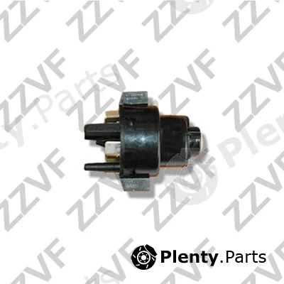 ZZVF ZVKK005 — Ignition Switch