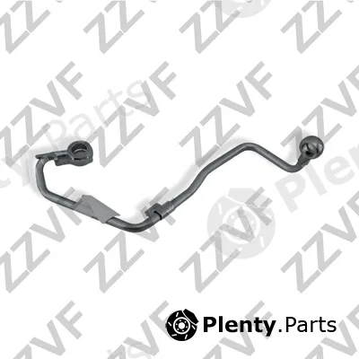 ZZVF ZV737T — Oil Hose
