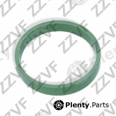 ZZVF ZVVK006 — Gasket, intake manifold