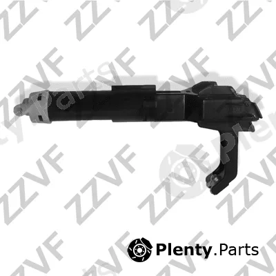 ZZVF ZV040CR — Washer Fluid Jet, headlight cleaning