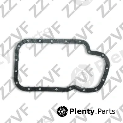 ZZVF ZVBZ0164 — Gasket, oil sump