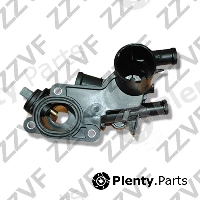 ZZVF ZV11BM — Thermostat Housing