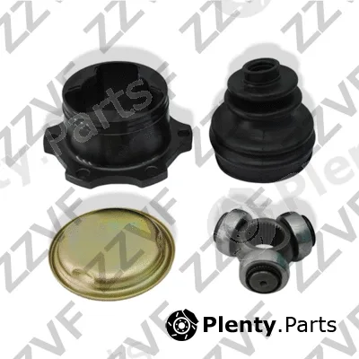ZZVF AD-1-8-INT — Joint Kit, drive shaft