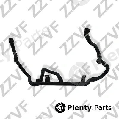 ZZVF ZVR1204 — Coolant Pipe