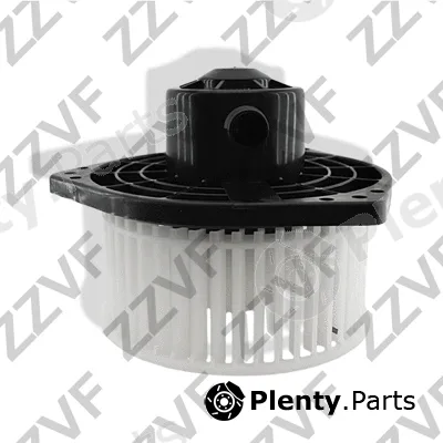 ZZVF ZV220VB2 — Interior Blower