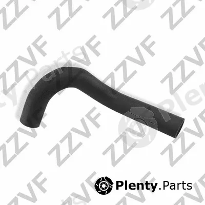 ZZVF ZVR1155 — Radiator Hose