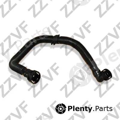 ZZVF ZV215F — Hose, crankcase ventilation