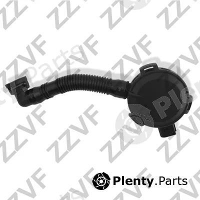 ZZVF ZV237K — Valve, crankcase ventilation
