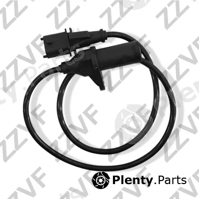 ZZVF ZV437F — Sensor, crankshaft pulse