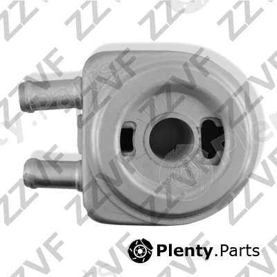 ZZVF ZV224HY — Oil Cooler, engine oil