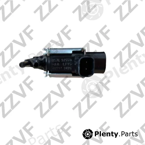 ZZVF ZVAK121 — Pressure Converter