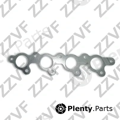 ZZVF ZVBZ0085 — Gasket, exhaust manifold