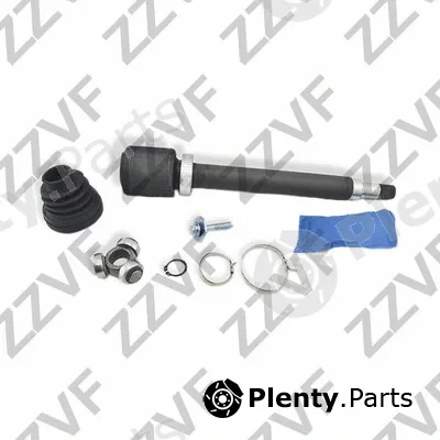 ZZVF ZVRC180 — Joint Kit, drive shaft