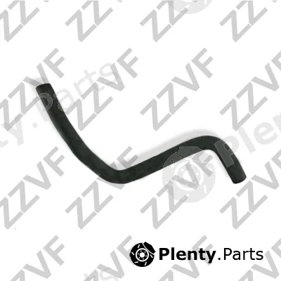 ZZVF ZV72MR — Radiator Hose
