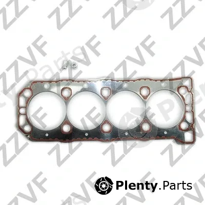 ZZVF ZVBZ0019 — Gasket, cylinder head