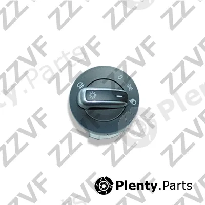ZZVF ZVKK022 — Switch, headlight