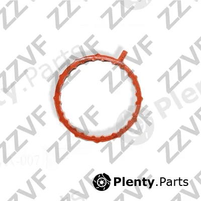 ZZVF ZVVK049 — Gasket, intake manifold